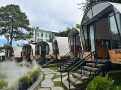 -云禾壹海景庄园餐厅