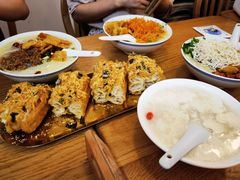 冰醉豆花-小豆海棠(嘉兴路店)