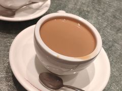 热港式奶茶-港丽餐厅(龙之梦长宁店)
