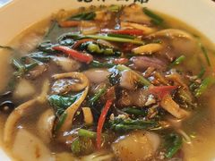 -飨府.老淮面馆.自营(清河路店)
