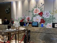 -北京广安门维景国际大酒店