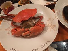 黄油蟹-Ministry of Crab(科伦坡店)