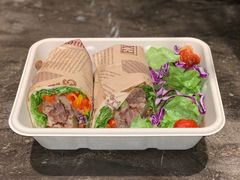 -就是卷儿Wrap and Roll(宣化路店)