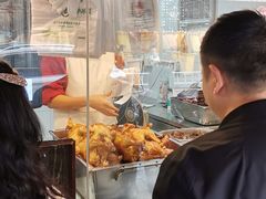 -吴山烤禽 (吴山路店)