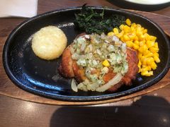 -萨莉亚意式餐厅(南京虹悦城店)