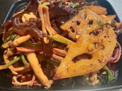 -酒里·宜州果酱烧烤(葛村店)