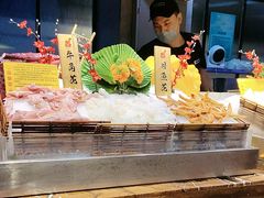 -苏格里岛·自助烤肉·火锅海鲜(金鼎广场店)