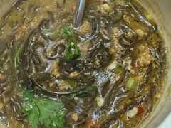 -伙工殿餐厅(吉大店)