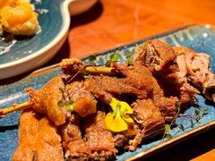 -南园民国茶楼餐厅·常州菜(北大街店)