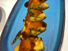 -阿里疆Alijiang·丝路美食·异域风情·清真(长楹天街店)