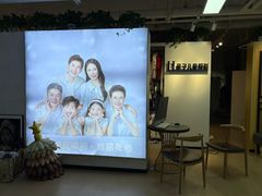 -拍刻风照相馆(大华虎城中心店)