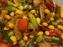 -兔槽江湖菜·重庆璧山兔(水围店)