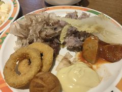 -比格比萨自助(万柳华联店)