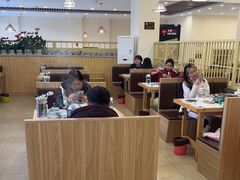-朴小妹人参鸡汤火锅(长白山万达店)