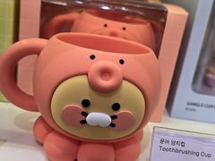 -KAKAO FRIENDS(弘大店)