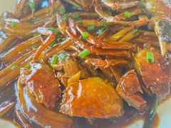 -品鲜村农家菜·阳澄湖大闸蟹(总店)