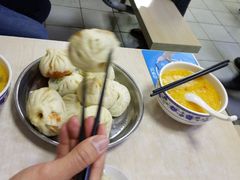 -老陶包子铺(南大西南村店)