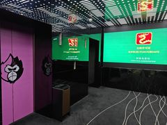 -猕猴电竞酒店(长沙五一广场店)