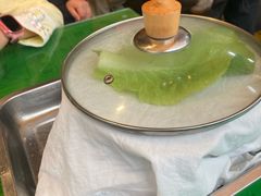 -汉阴白火石汆汤