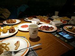 -比格比萨自助(密云店)