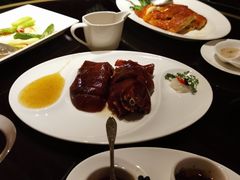 -北京四季酒店·采逸轩