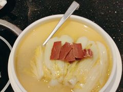 -新花城蟹粉馆(乌鲁木齐店)