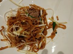 -观澜湖酒店·邀月庭中餐厅