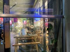 门面-木屋烧烤(创意园店)