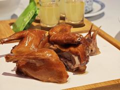 -汤城小厨•粤菜•靓汤(金宝街店)