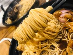 -董记面馆(漳州二路店)