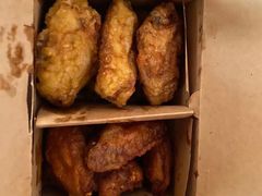 大米鸡翅-Kyochon1991校村(共和路店)