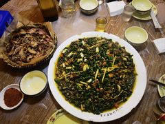 -江湖黑大兔(杨家坪店)