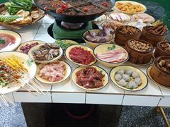 -石灰市老火锅(北滨路店)