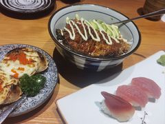 -福匠日本料理(人民路店)