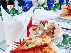 -天津燕园国际大酒店
