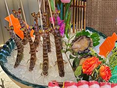 -ONE FULL 古董港式海鲜火锅