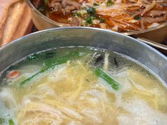 -小满手工粉(北京顺义华联店)
