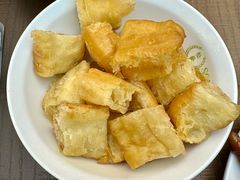 油条-松發肉骨茶(克拉码头店)