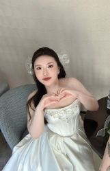 -珠海女王嫁衣馆(珠海左右创意园店)