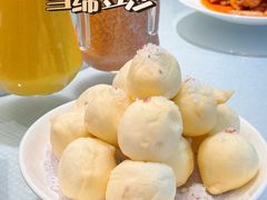 -新洪记·丽久饭店(铁西店)