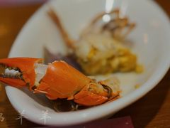 -樾餐厅泰式海鲜火锅(民歌湖店)