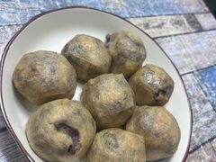 -南雄雄州土菜餐厅(粤北大厦店)