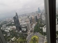 -洲际酒店·地平线全日餐厅HORIZON CAFÉ