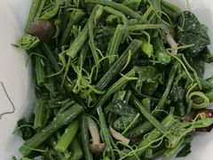 -醉霖生态餐厅(交大店)