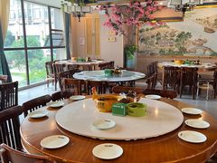 -绿草地·湘菜(喜盈门店)