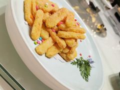 -谷语中餐厅