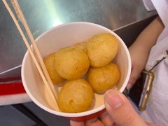 -黑色经典臭豆腐·湖南特产(太平街口店)