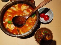 -山石榴·贵州菜(丰盛里店)