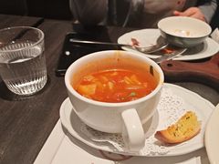 -卡朋西餐(宝安大仟里店)