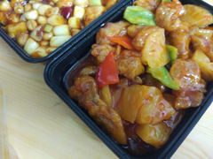 -丽华餐厅·天津菜(艳阳路店)